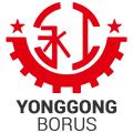 Yonggong-Borus