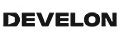 Develon logo